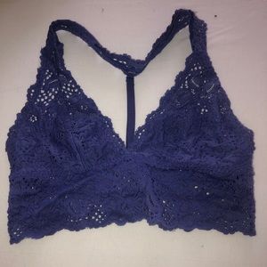 Aerie Halter Bralette